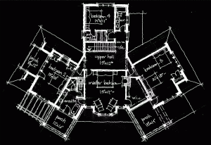 Maclaren Schematic Design - floor plan